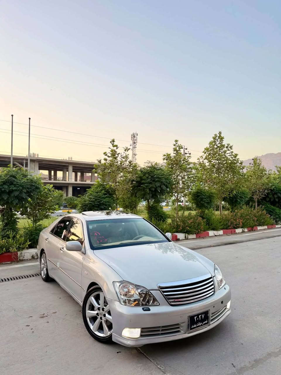 شاهینە ساغ ساغ
١٨٢ ی بێدوکەڵ 
سەیارەکە فول فول مواسەفاتە 
سڵایتە 
سێپەردە 
سەلاجە 
مەرکەزی 
حاسەیە 
چوار کوشن کارەبایە 
هەر چوار کوشن هیتەرە 
دینگە ستیلە 
ئاوێنە شەفتە 
تەعدیل سورعەیە 
سەیارەکە کامل کامل مەسروفە 
سەیارەکە ( کۆدکراوە کۆدی هەیە بەناوی خۆمەوەیە)
*********** watsapp w vaibari lasara 
***********
