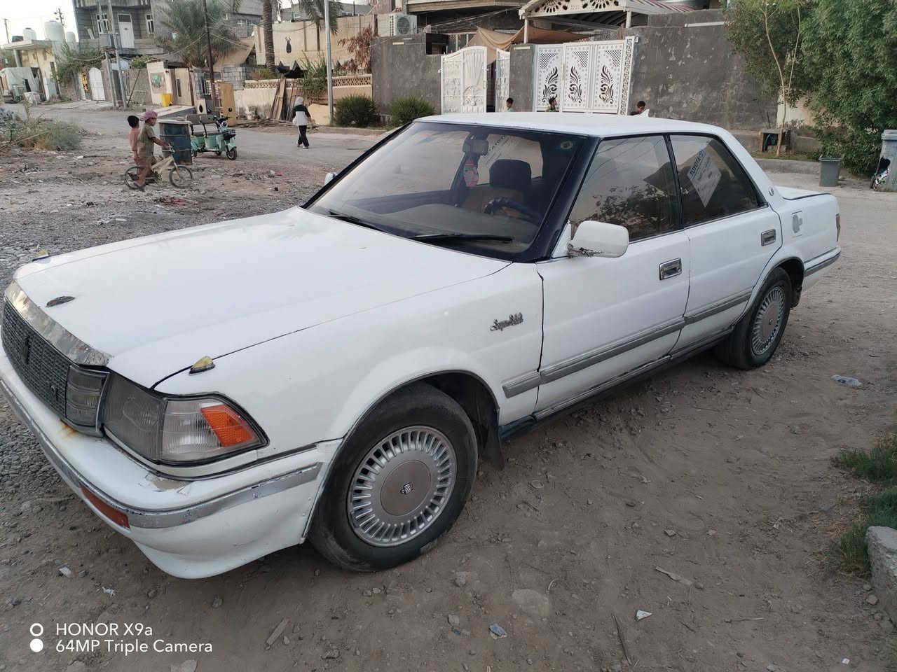 هارتوب 91 للبيع محرك كير اكسل كارتون تخم تاير سنوية بسمي ل2030 السعر 32 وبيها مجال مكاني ديالى بعقوبة اتصال على الرقم ***********
