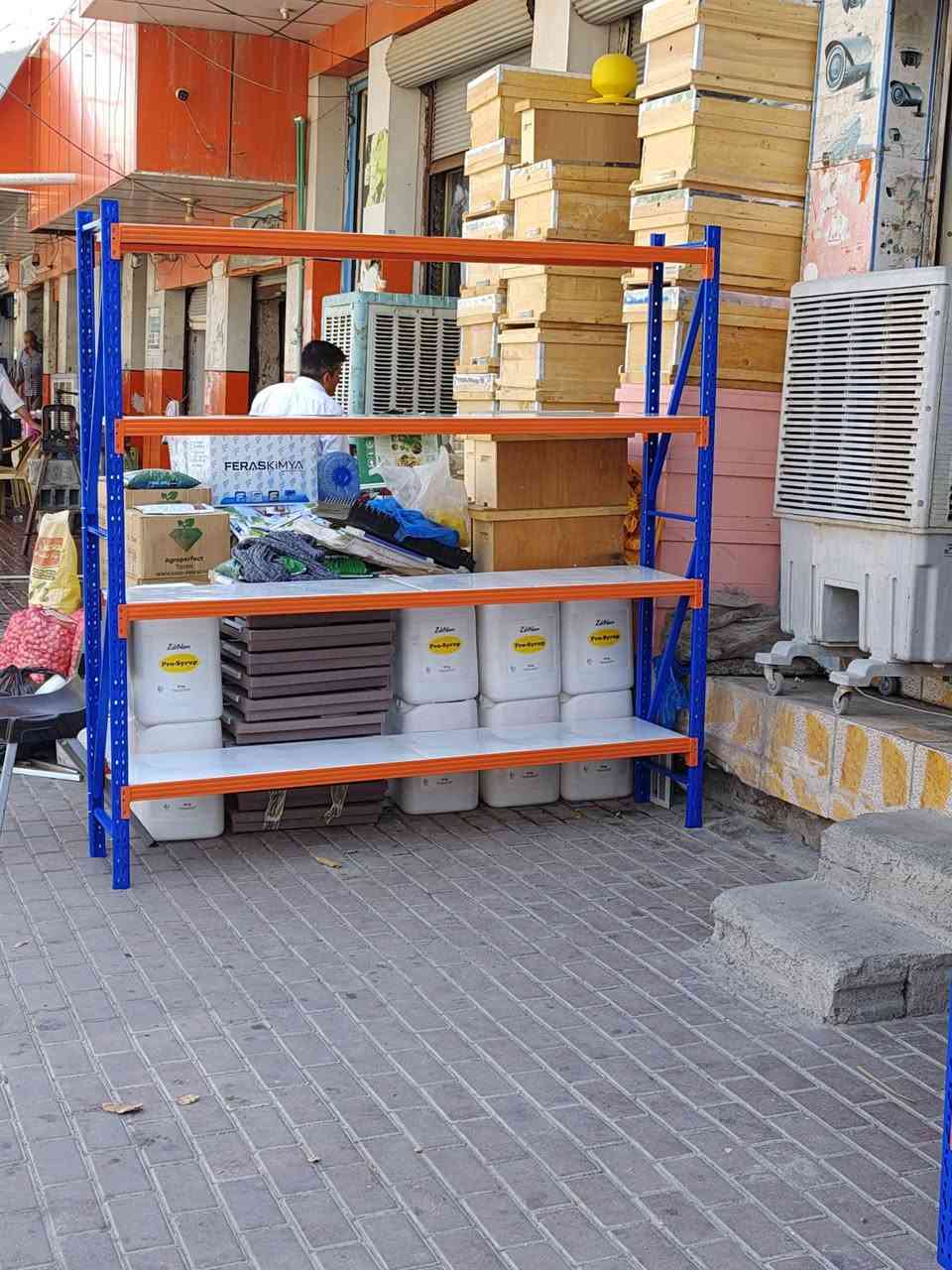 کلار ڕەف  150دڕێژی 200بەرزی 40قوڵی 88$
***********
