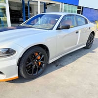 تشارجر GT • ٢٠٢١ • بدون ايرباك