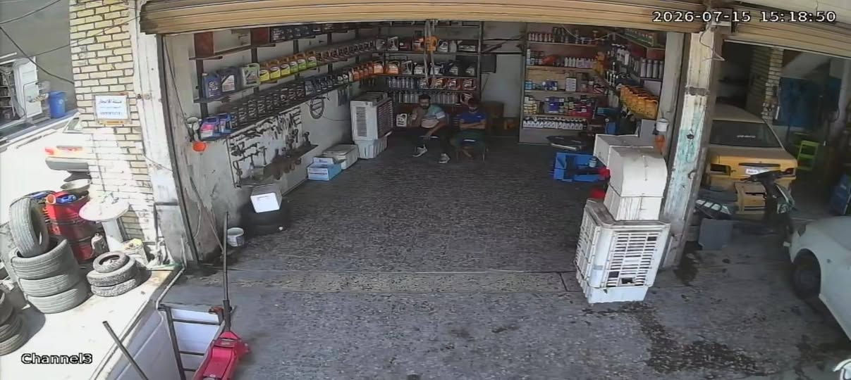 خدمات مضفر المياحي زعفراني مقابيل معمل غاز تبديل جميع زيوت بسعار مناسبه وجوده عاليه ماركات موثوقه دراجات سيارات تبديل وبلنص جميع الطارات
*********** الداره
