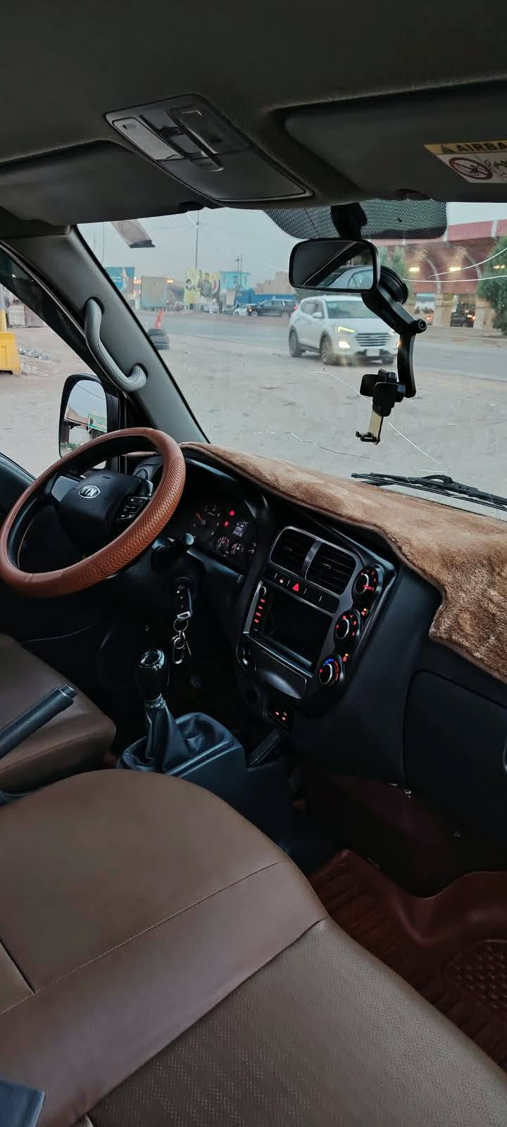 كيا • ٢٠٢٢ • رقم بغداد