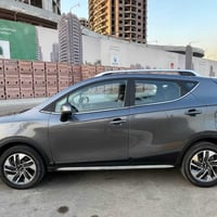 سعر مناسب جداً بيع مستعجل  للبيع جاك JAC JS3 موديل 2024 محرك 1.6 4 سلن...