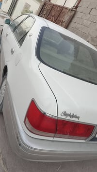 خضراوي • محرك ديفور • ٢٠٠٣
