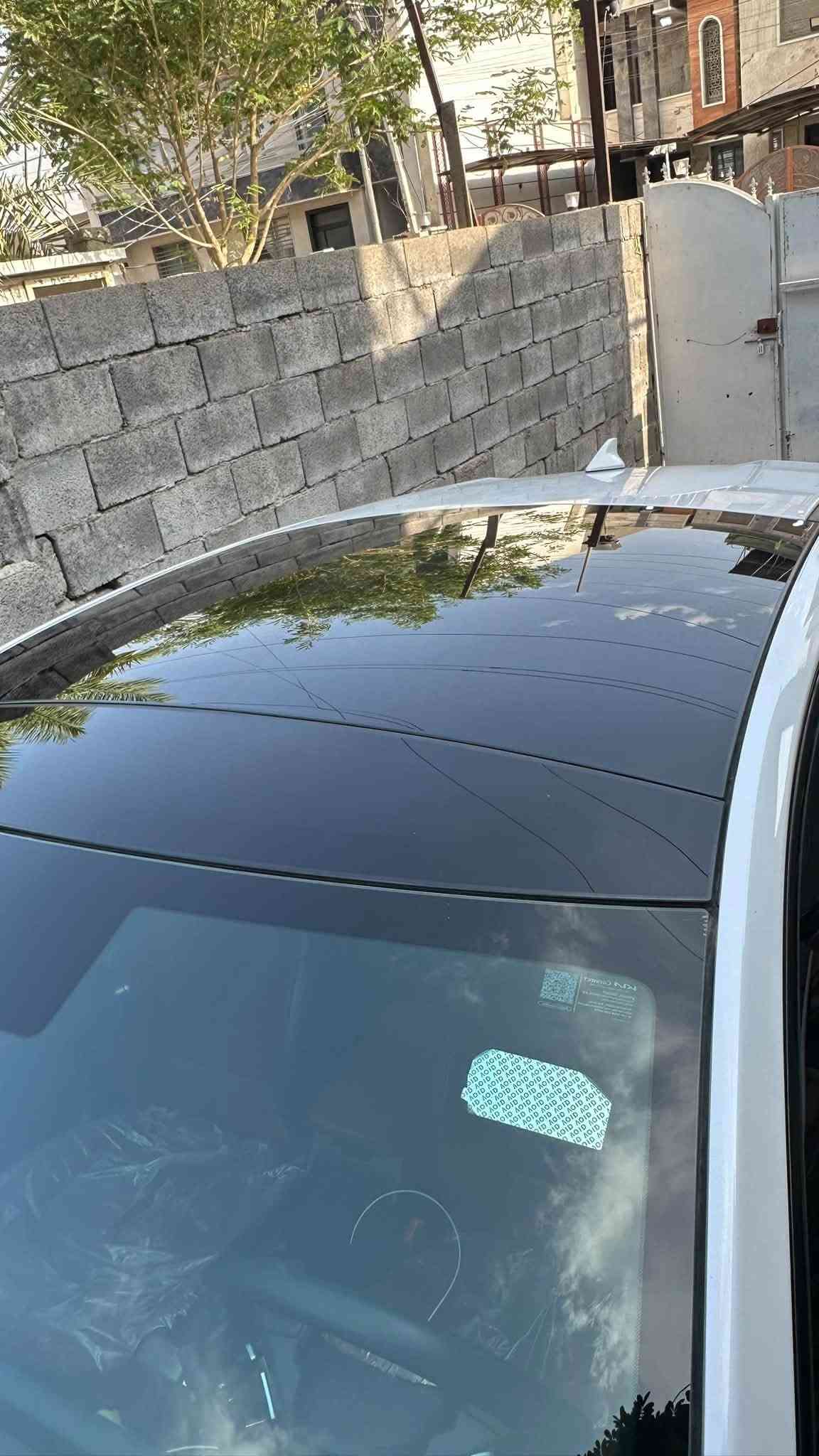 كيا كي فور موديل 25 جي تي لاين داخل احمر 
السياره فول مواصفات 
ضرر موضح بالصور 
جاملغ مبدل وبنيد نفسه مصلح مصبوغ 
السياره بصمه ابواب وتشغيل 
بانوراما 
مود درايف 
اوتو هولد 
هند بريك بصمه 
مانع انزلاق 
كشنات تدفئة وتبريد 
مراية قلاب عند الرجوع 
خزن ميموري 
كشن كهرباء 
جلد داخل احمر السيارة 
ممشى 22 الف كيلو متر 
السعر 185 وبيها مجال الشراي 
للاستفسار ***********

نص مكتوب في الصور:
- 68667185X