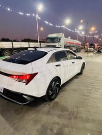 النترا ٢٠٢٤ • فول مواصفات • بدل اصلي