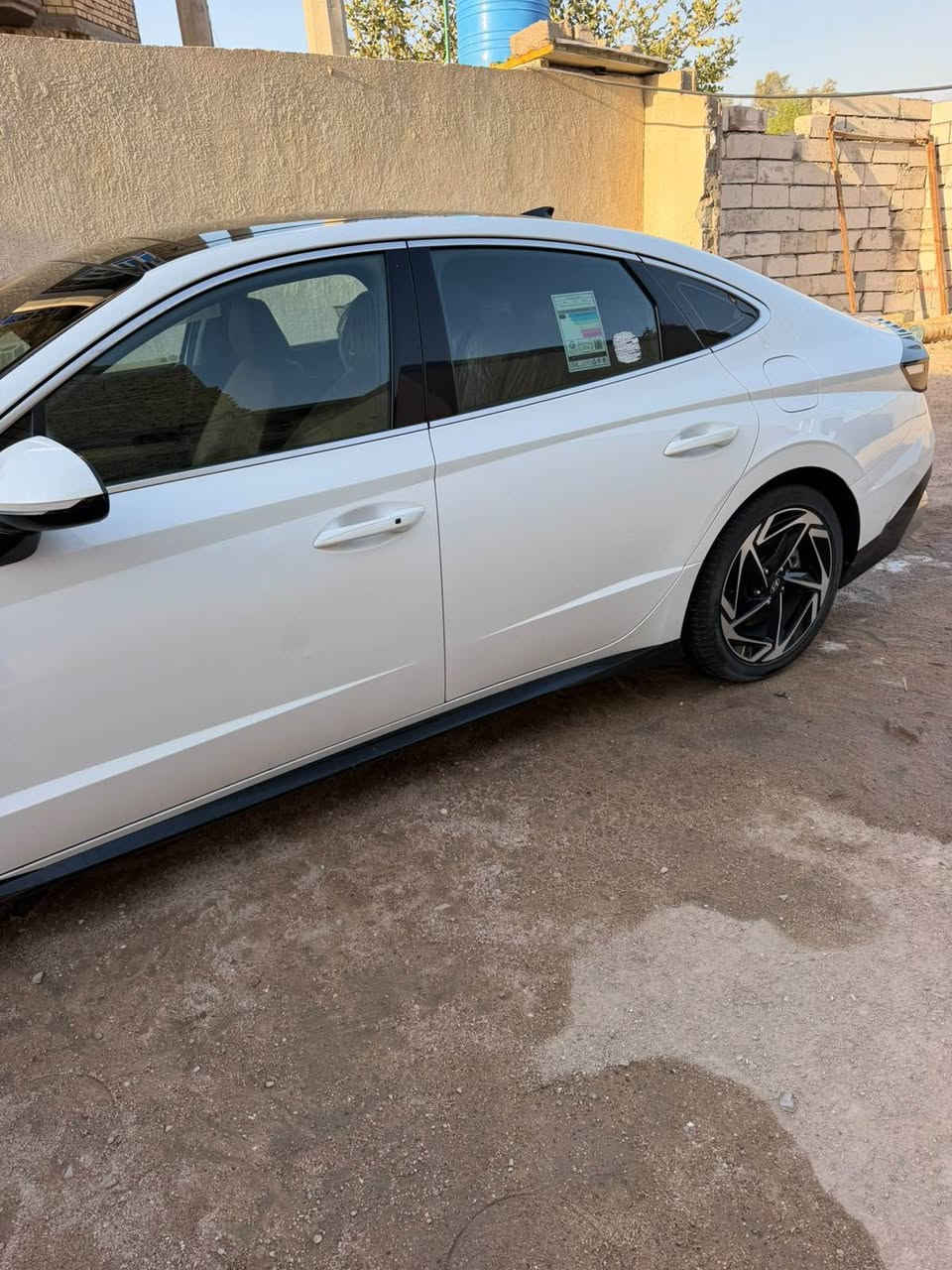 سوناته خليجي • ٢٠٢٥ • فل اوبشن