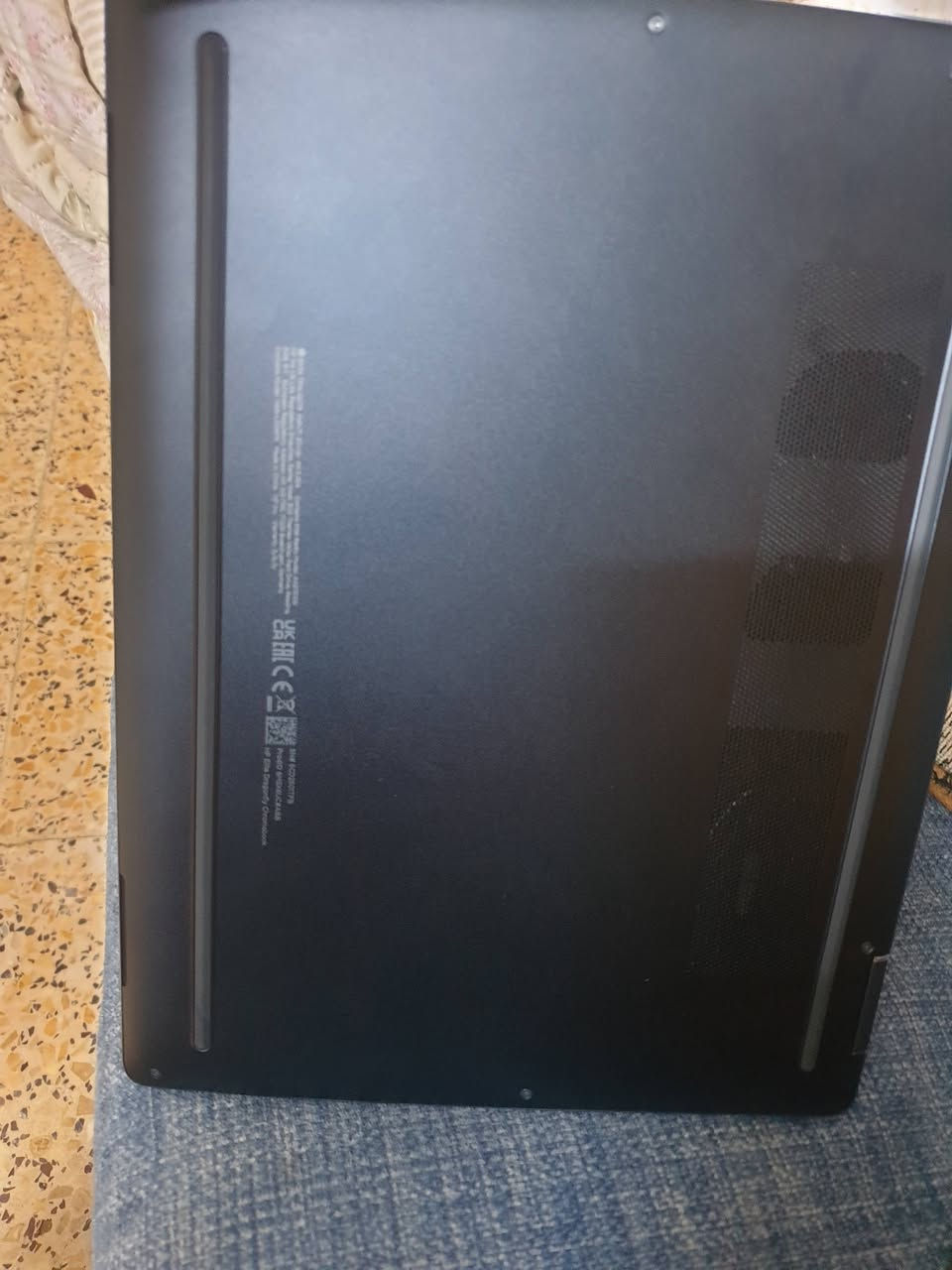 Hp dragonfly g3
Chrome os
Core i5 g12
Ram 16
Hard 256
Screen 13.5 2k tuch
2×1 360 
***********
