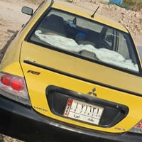 لانسر • ٢٠١١ • جير عادي