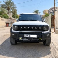 جيتور تي2 • ٢.٠ تيربو • ضمان الشركة