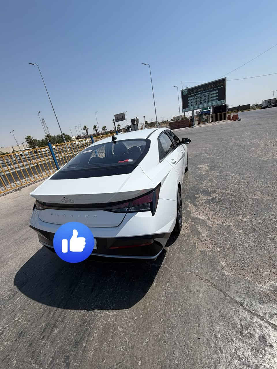 السلام عليكم الانترا ٢٠٢٥ سيارة كفاله عامه من كلشي حتى دعاميات كفاله
كفاله عامة السيارة فول مواصفات فتحه شاشه تحكمات سايد بريك دكمه كشن جلد  مكان السيارة بصرة  ماشية ١٩ الف للاستفسار الاتصال *********** / السعر ١٤٨ مجال كلش قليل
