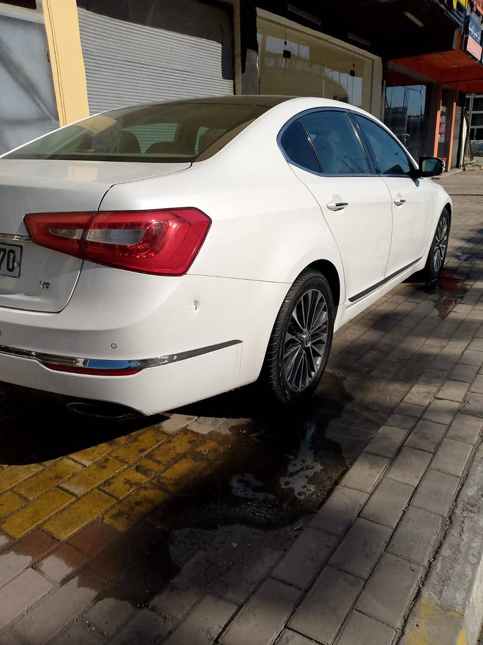 كادنزا اربيل رقم دولي ٢٠١٤ فول vip محرك ٦ سلندر برده كهربائيه بنوراما مكفوله السياره
للأستفسار اكثر ***********
