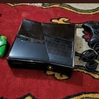اكس بوكس ٣٦٠ • ملحقات كاملة • كربلاء حي العباس