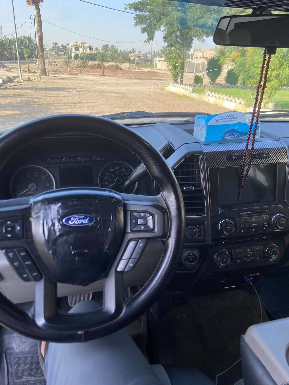 فورد F150 • موديل ٢٠١٨ • رقم اربيل