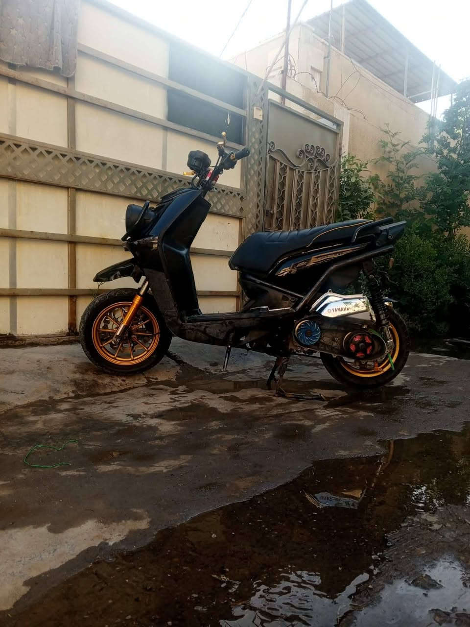 سكنس جبلي ام عيون للبيع الدراجه مزوده خير من الله كبال عينك مثل ماشوف السعر مليون المكان بلديات الرقم للتواصل*********** ❤️‍🔥🍀(مكان البلديات)(التزويد ذكرته بل تعليقات)
