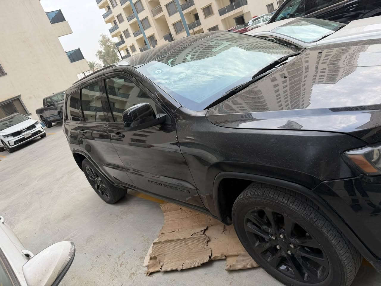 جيب • موديل ٢٠١٨ • بدون بجم