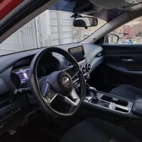 نيسان سنترا • ٢٠٢٤ • وارد امريكي