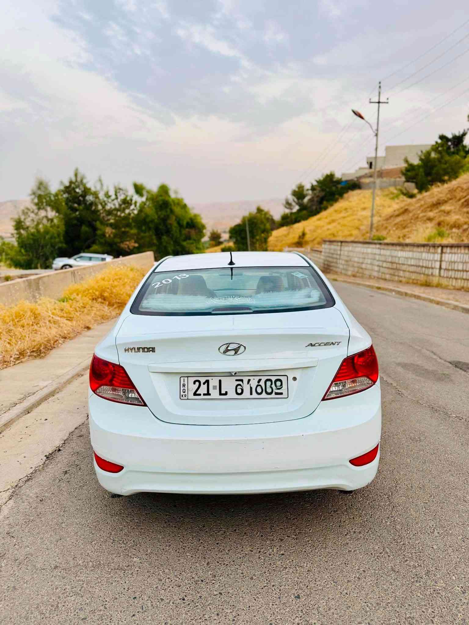 اكسنت • ٢٠١٣ • كاميرا