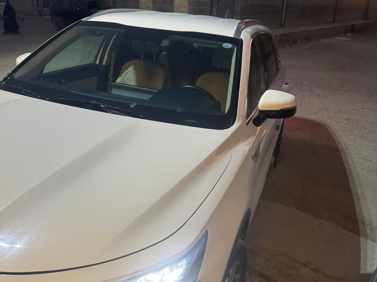 🚘 للبيع كيا سورينتو خليجي موديل 2023

📍 رقم السيارة: أربيل
📍 موقع السيارة: سامراء

🇰🇷 مأخوذة زيرو من الوكالة – وكالة نم
📏 ماشية 74 ألف كم
⚙️ 4 سلندر
👨‍👩‍👧‍👦 7 راكب
💺 كراسي كهرباء
🔑 2 بصمة
🛞 ويل 19
🔥 تايرات Dunlop جديدة
✅ ما بيها أي ضرر أو حادث، الحمدلله
✨ نظيفة جداً ومستخدمة استخدام شخصي

💰 السعر: 23,500$

📱 للاستفسار والتواصل واتساب:
***********
