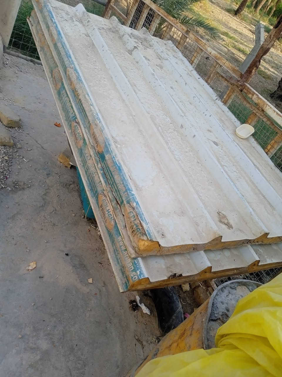 السلام عليكم سندويج عدد 3 قطع للبيع بابل ***********
