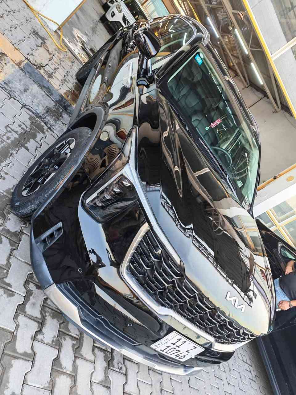السلام عليكم
سورنتو مديل 2025 رقم بغداد دولي شهداء سياره بيه جملغ بنيد سياره غير هاذه شي مابيه ولبقيه مكفوله كفاله عامه سياره ماشيه 6000الف محرك كير جديد تبريد تخم تاير سياره تشغيل من بعد تخم تاير سياره احلا من الصور بيع او مراوس كوري حسب القناعه الاستفسار تصال بل رقم سياره مكانه نجف  (***********)بي واساب ابو حيدر
