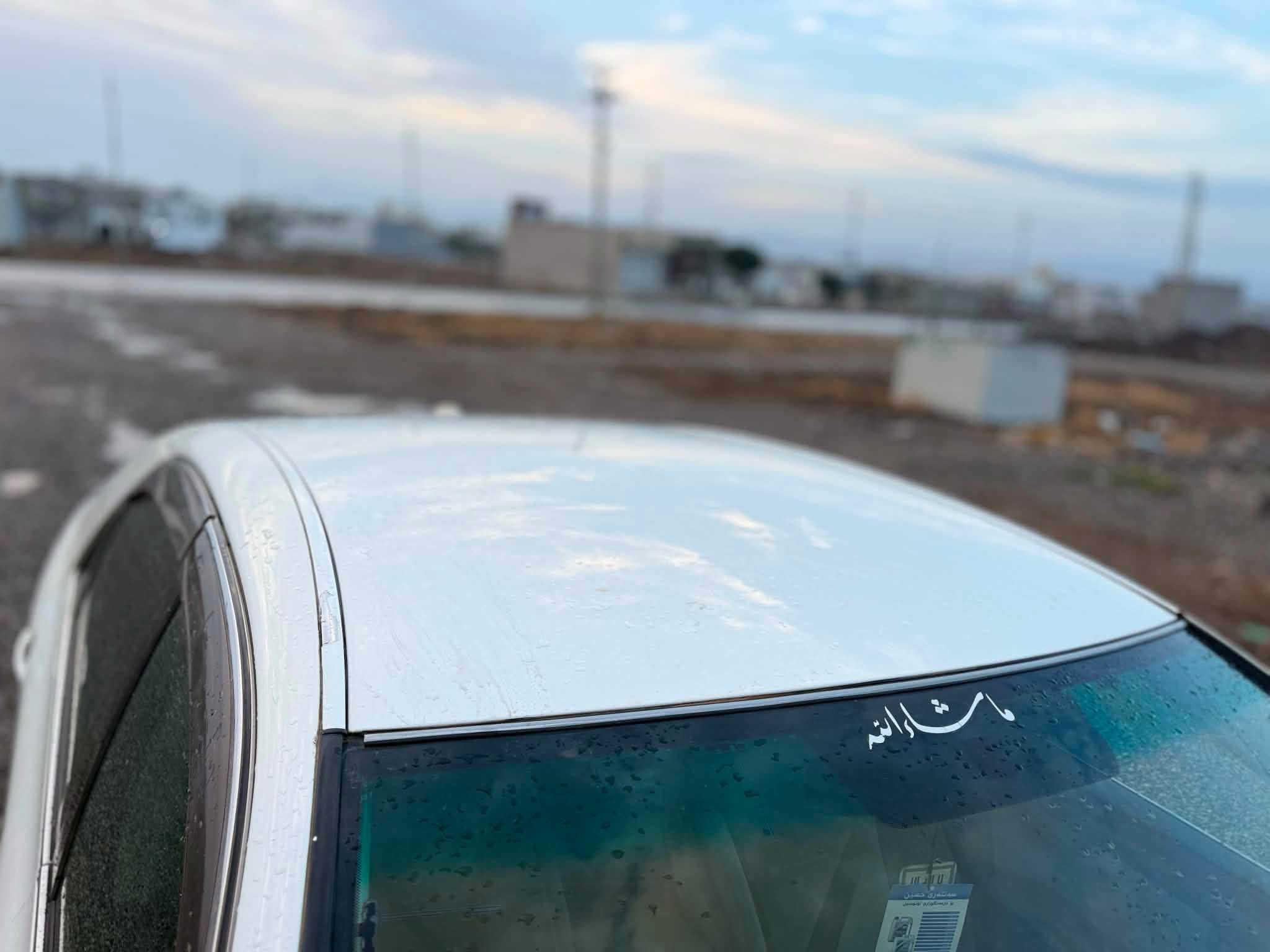 كراون GRS 182 • ٢٠٠٥ • زينون اصلي