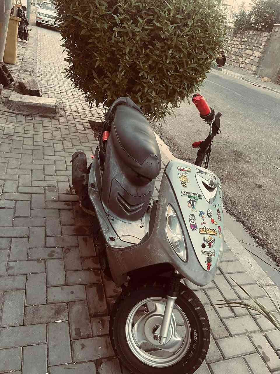 ماكس قجمة • محرك كفاله • بكلايت ناقص