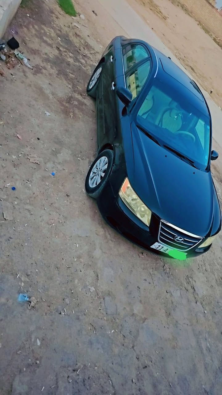 السلام عليكم عندي هوندا سوناتا موديل 2007 رقم بغداد شرط التحويل محرك اربعه 2400 شرط كير شرط تواير اربعه جدد طخم جديد دوشمه جديده مرشوشه عام أثر تحرير السعر 80 ورقه وبيها مجال المكان ربيعه قرية عوينات
تفاصيل أكثر اتصل عرقم
*********** كورك موصل, نينوى
