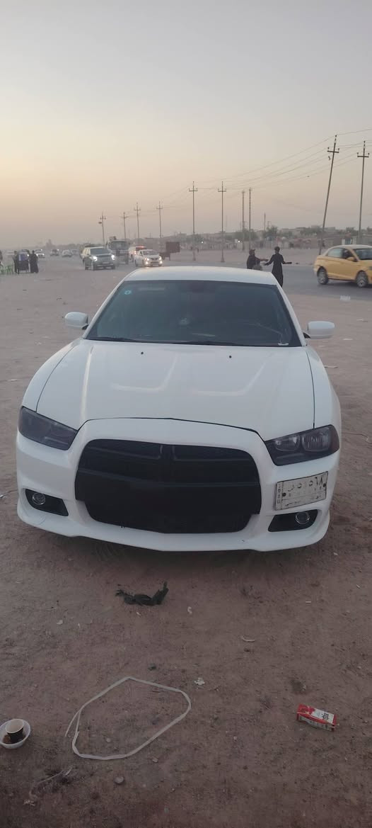 جارجر مديل 14امربكي  رقم ذيقار
قطعتين تبديل فقط بدون ضربه اوصبق لا معجون  مراوس عادي اورس  حداده كير محرك 3600  تبريد شرط الفحص مكان السياره البصره الزبير السعر150    لتواصل ***********

