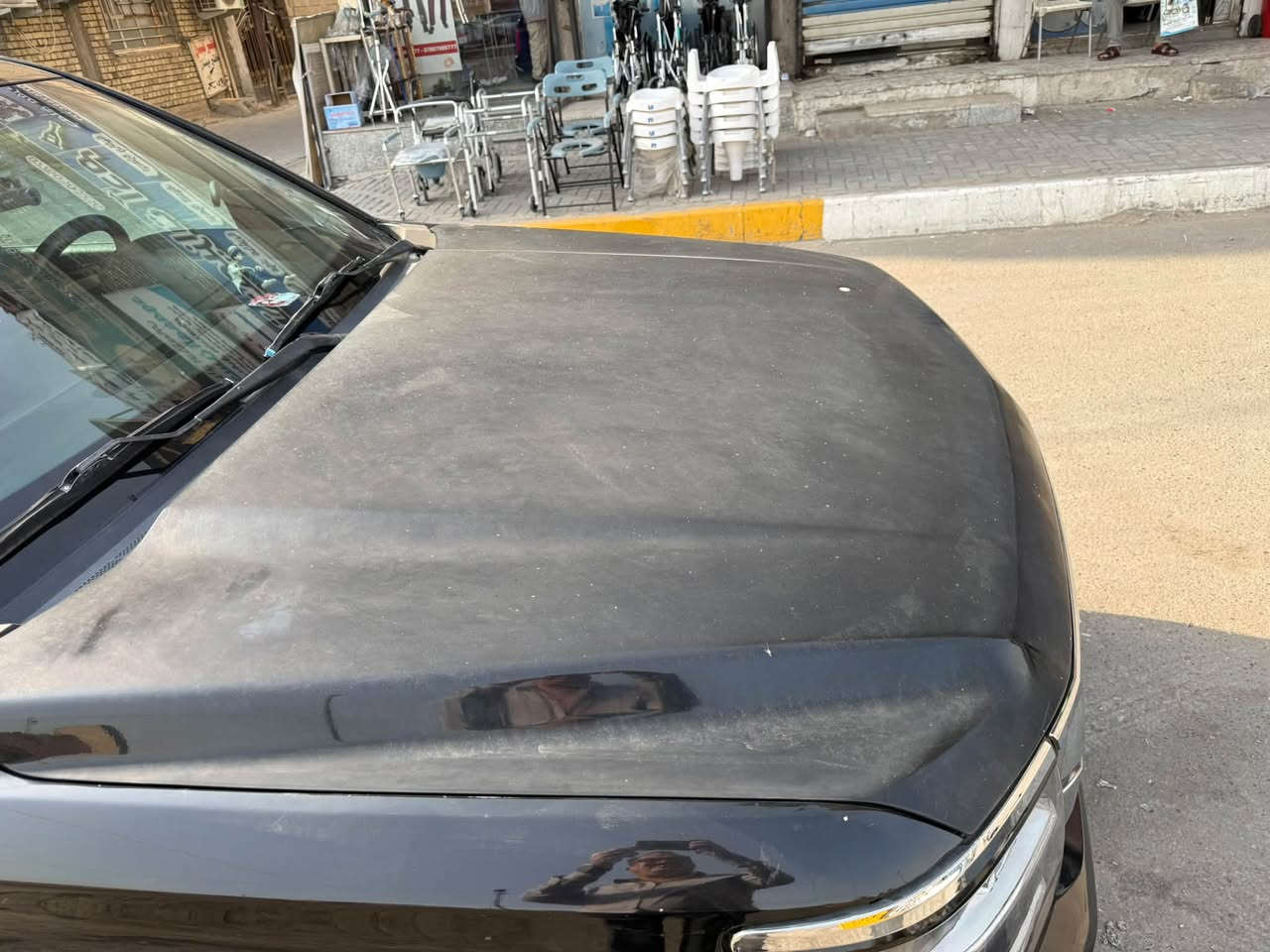 تاهو LT • محرك 5300 • فتحة سقف