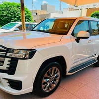 لاندكروز GXR • ٢٠٢٥ • اربيل