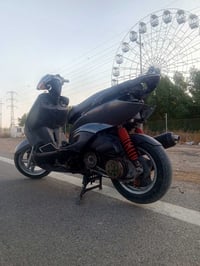 ا سلام عليكم دراجه سكنس نثيه امراوس تجفيت جديدكلشي جديد من ناحيه المكي...