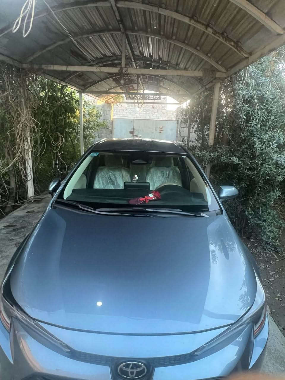 🚨🔥 وقّف التمرير… كورولا 2023 بهالحالة ما تتفوّت! 🔥🚨

🚘 تويوتا كورولا 2023 — معوقين
✨ سيارة نظيفة وجديدة جديده حيل
🇮🇶 باقي أقل من سنة على المعوق
📏 ماشيه 60 ألف كم
🏢 شرط وكالة
📄 المعوق أطراف ويسوي وكالة
🛠️ عندي وكالة

🔴 الحادث: جاملغ خلفي

باب + تكمه
🟢 كلير فقط

💰 السعر: 137 ورقة وبيه مجال للطيبين

📍 السيارة جاهزة للجادين

📞 إذا ما تحصلني عالخط… اتصل واتساب مباشرة
*********** 📲
