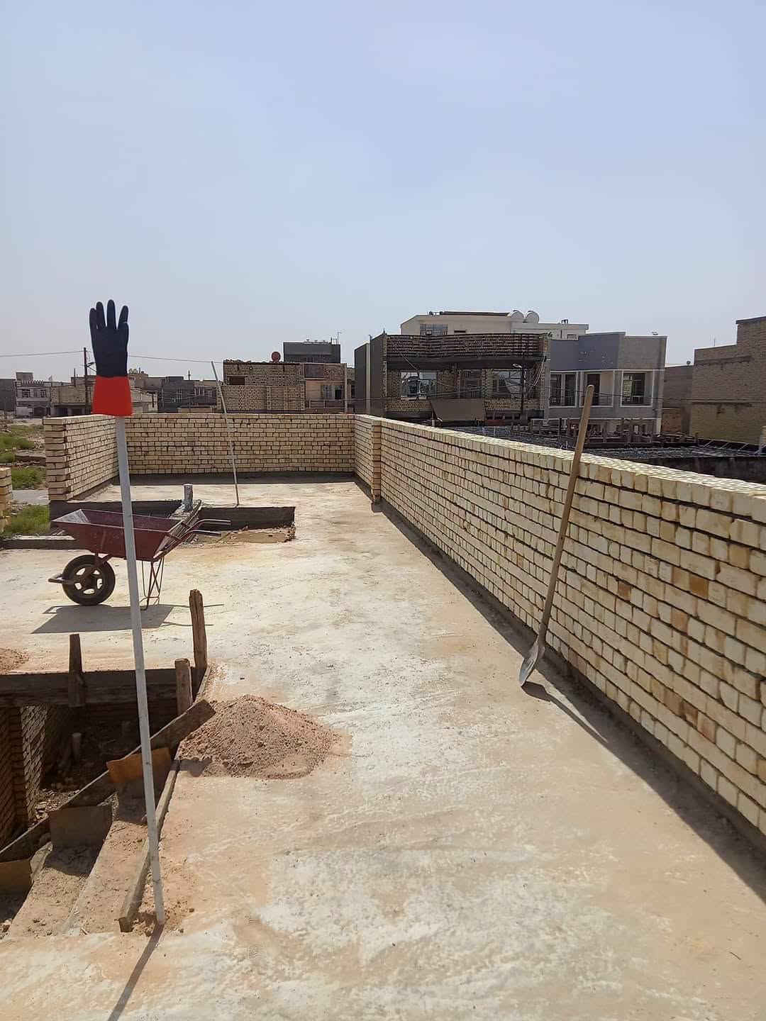 بناء درجة أولى • شغل نضيف • استلام مهندس