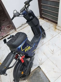 Winlee R9 • نيلي • نظيفة