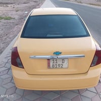 أوبترا • موديل ٢٠١٠ • مكفولة