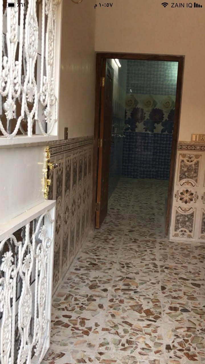 المربع الذهبي الجكوك • ٥٠م • ٣ غرف