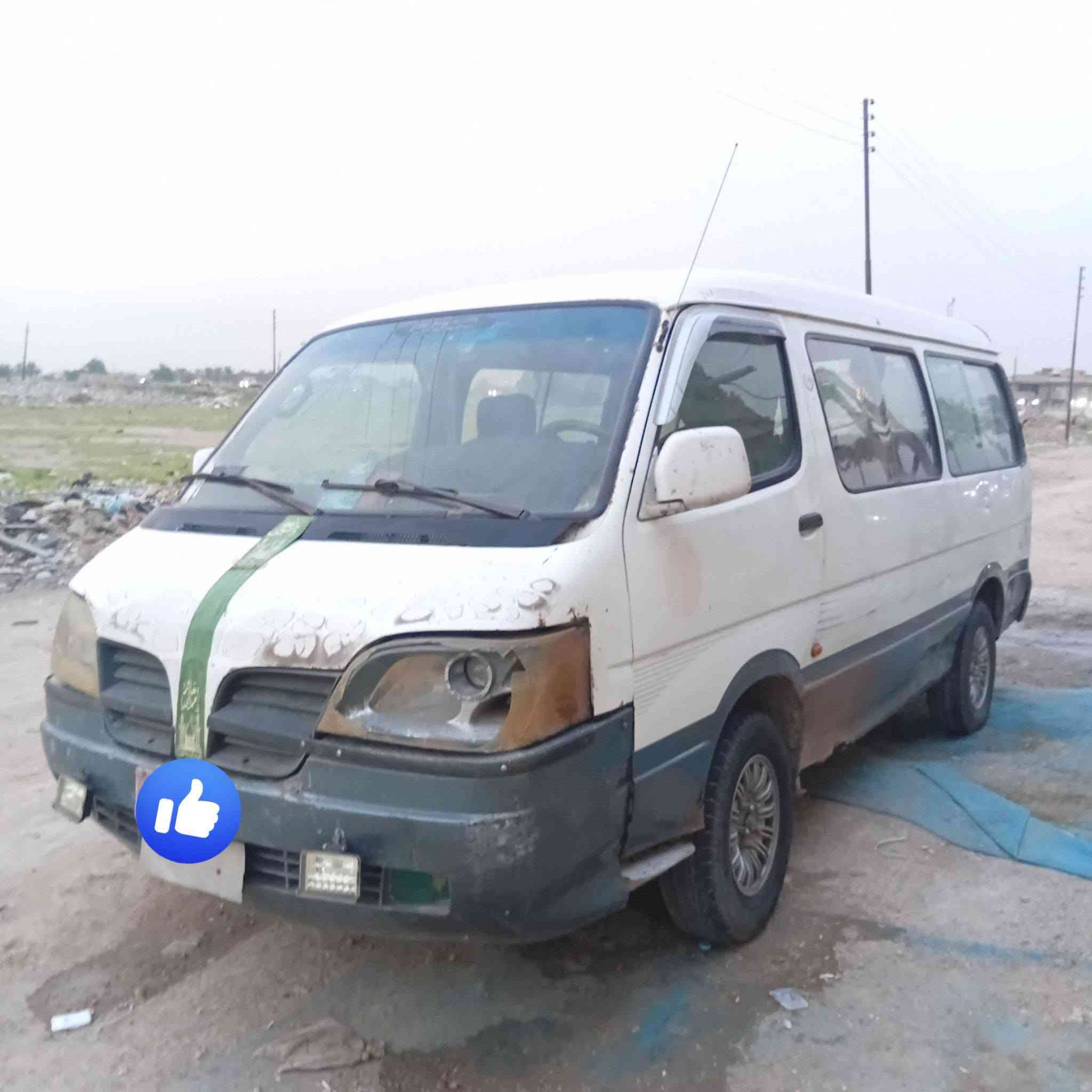 فوتون بولارسن • ٢٠٠٦ • جسر ديالى