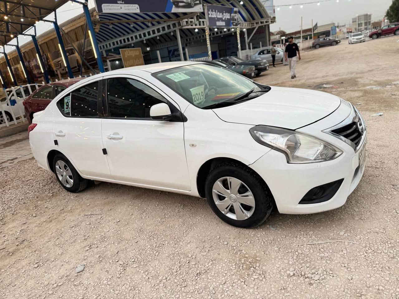 صني هندي • ٢٠١٩ • رقم اربيل