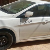اكسنت • ٢٠١٥ • محرك ١٤٠٠
