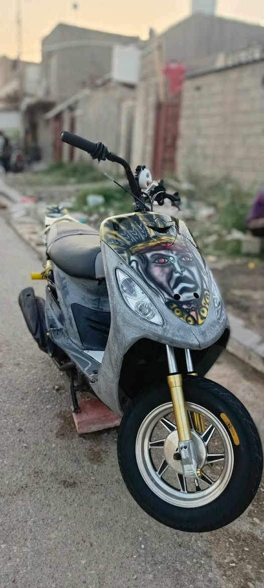 سلام عليكم دراجه للبيع ماكس منغولي بوشه 55 شلعه ومعدل فول مكان قضاء شطره سعر خاص تواصل ***********
