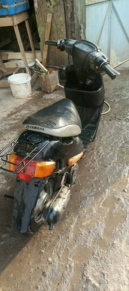 سلام عليكم ماطور للبيع 175 وبي مجال للطيبن ماطور كدام عين
***********
