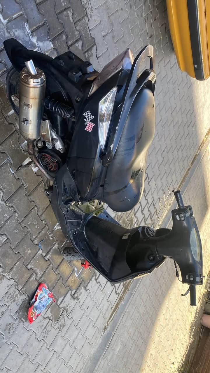 ماكس ثعلب • كامله • كفر مكسور