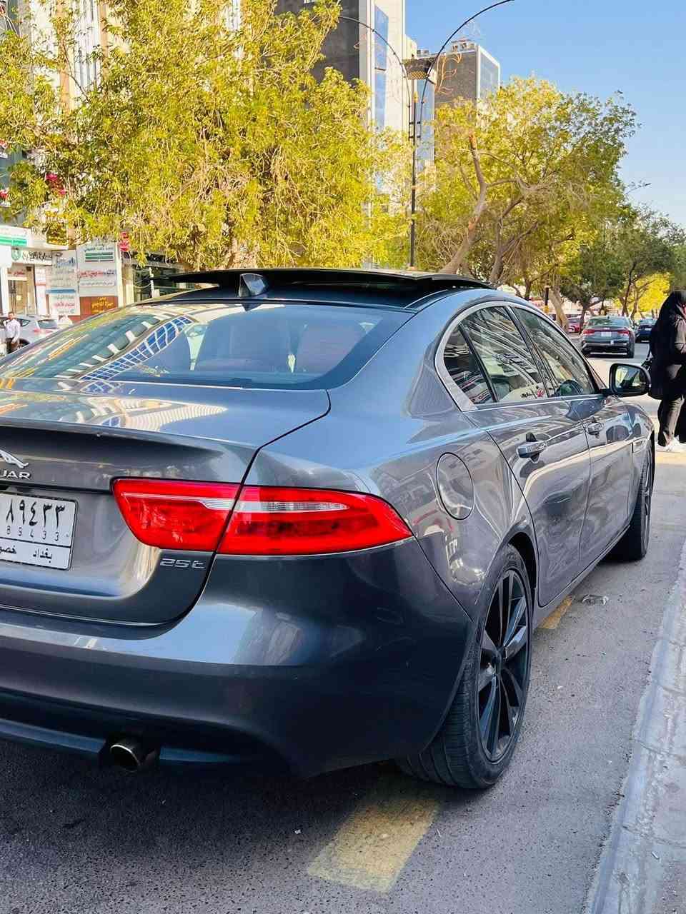 جاكوار  XE 2018

2000 تيروبو 

ماشية 60 الف

فول مواصفات

🔵4 انظمه قيادة سبورت نورمل ثلجي  ايكو

🔵نظام سستم صوت MERIDIAN

🔵دواخل جلد وبصمة

🔵بانورما

🔵شفتات ستيرن سبورت

🔵تبريد قطعتين وتحكمات فول وهواي مواصفات بيها

السعر  120
***********

واتساب واتصال كربلاء, العراق
