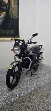 هيرو • موديل ٢٣ • باسمي