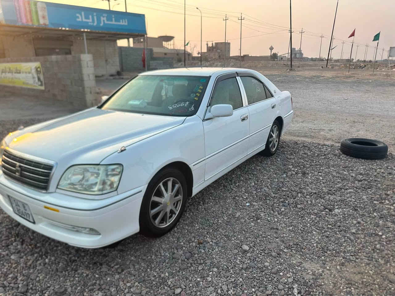 البيع سياره جنون مكفوله ما مستخدمه بلعراق تسجيل جديد قراء 102فول 4دكم ثلاجه سياره زيرو تحويل مباشره***********
