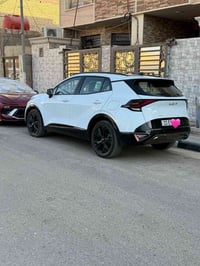 سبورتج • ٢٠٢٥ • صفر كيلو