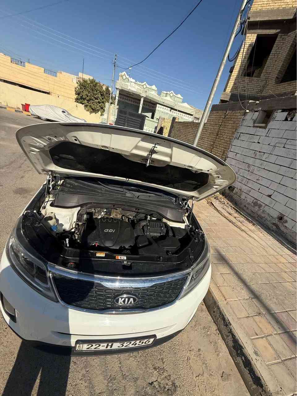 سورنتو ٢٠١٤
٤اسلندر
١٤٠ورقه وبيه مجال 

وذا اكو مرواس هايلندر ١٨او ١٩ 
*********** الرمادي, الأنبار
