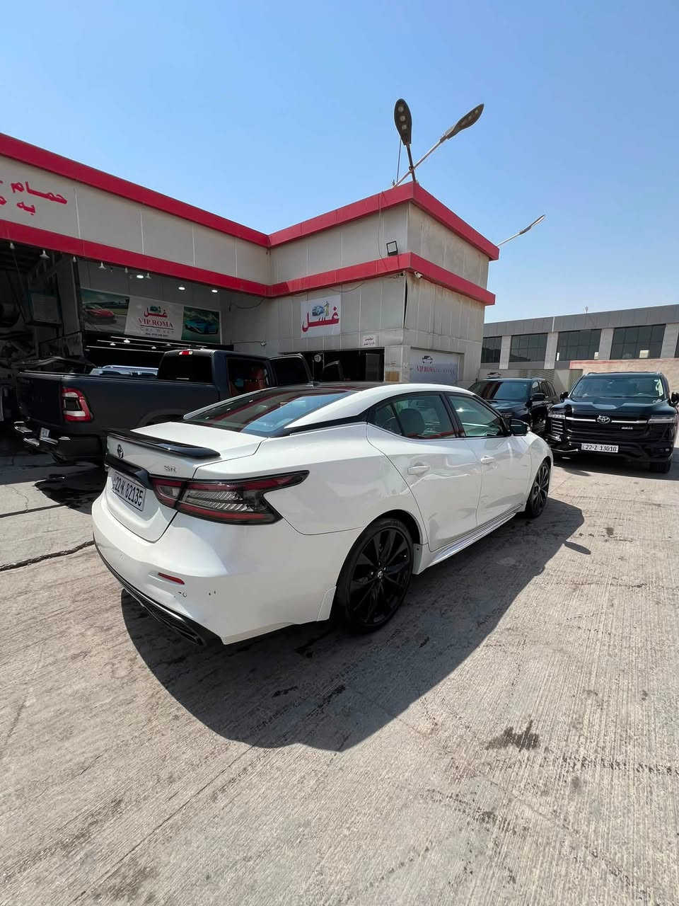 مگزيما SR مؤدل 2021(سحر136)-***********
