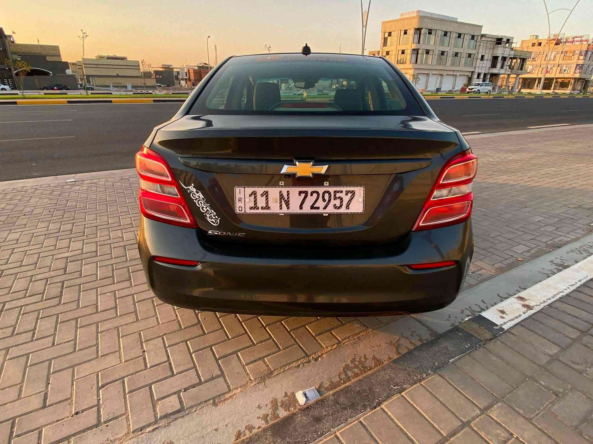 سلام عليكم 
شوفر لييت  سونك2020  محرك 1400 تريبو تبريد ثلج تدفئه كهربائيات كلها شغاله ضربتها جاملغ امامي بأمريكا شاشه لمس سماعات Dj  حداديتها زينه سعر 60 وبيه مجال حك جيه  رقمي مكانه بابل ***********
